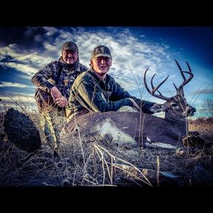 Meet your Posher, Tanner